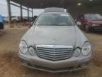 2007 Mercedes-Benz E 320 CDI