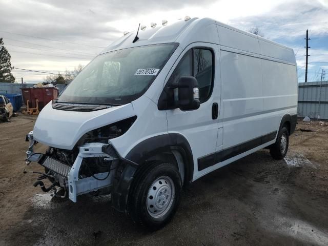 2023 Dodge RAM Promaster 2500 2500 High