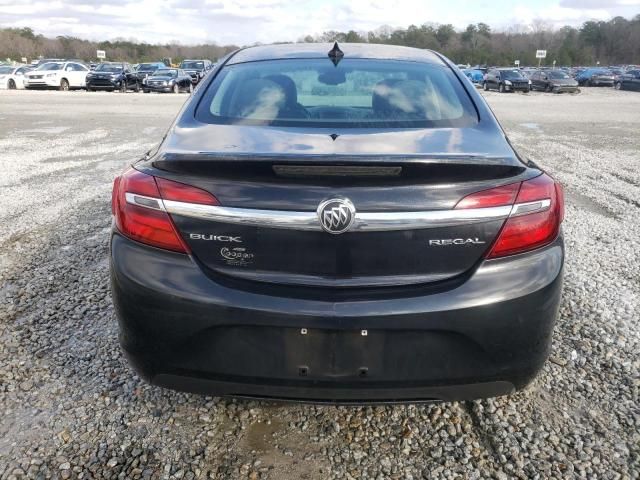 2015 Buick Regal