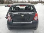 2009 Chevrolet Aveo LS