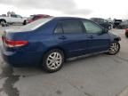 2004 Honda Accord DX