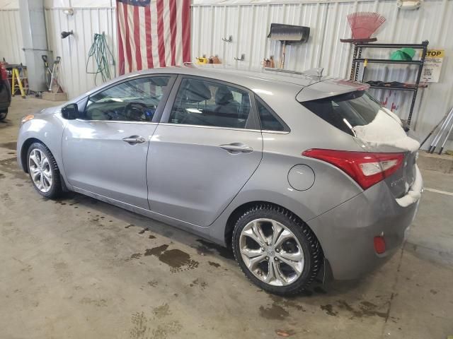 2014 Hyundai Elantra GT