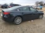 2014 Mazda 6 Sport