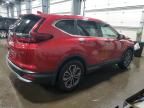 2022 Honda CR-V EXL