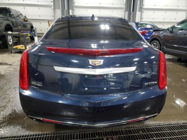 2016 Cadillac XTS Premium Collection