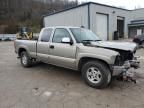 2001 Chevrolet Silverado K1500