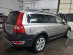 2011 Volvo XC70 T6