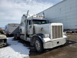 Peterbilt Vehiculos salvage en venta: 2003 Peterbilt 379