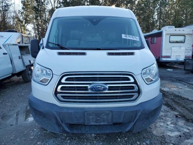 2019 Ford Transit T-250