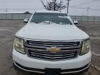 2015 Chevrolet Suburban K1500 LTZ