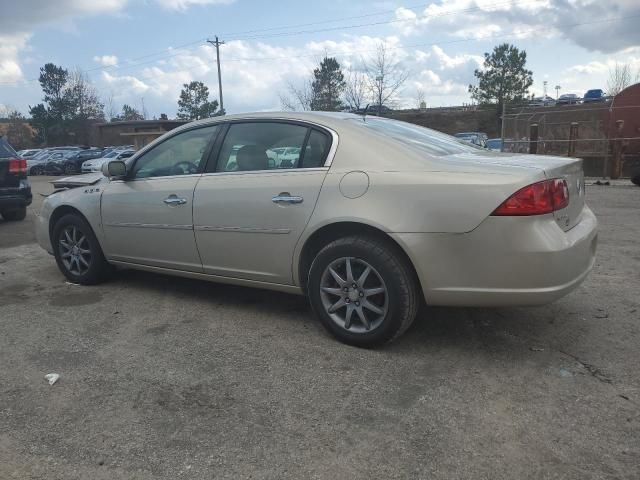 2007 Buick Lucerne CXL