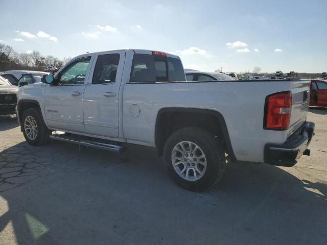 2015 GMC Sierra K1500 SLE