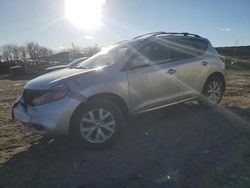 Lots with Bids for sale at auction: 2012 Nissan Murano S