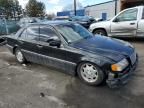 1998 Mercedes-Benz C 230