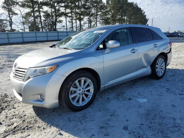 2010 Toyota Venza