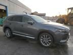 2017 Mazda CX-9 Signature