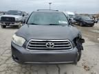 2010 Toyota Highlander Limited