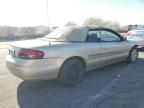 2004 Chrysler Sebring LX