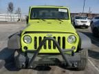 2016 Jeep Wrangler Rubicon