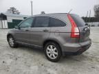 2009 Honda CR-V EXL