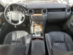 2014 Land Rover LR4 HSE