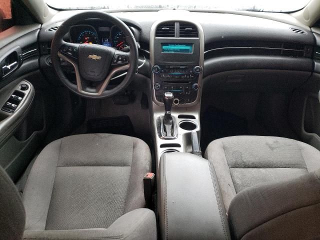 2015 Chevrolet Malibu LS