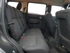 2011 Dodge Nitro Heat