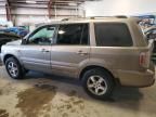 2008 Honda Pilot EXL