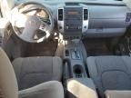 2012 Nissan Frontier S