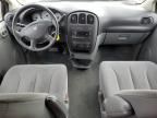 2006 Dodge Caravan SE