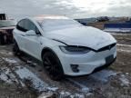 2018 Tesla Model X