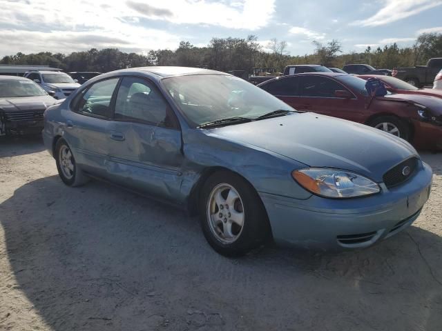 2005 Ford Taurus SE