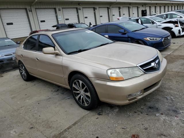 2003 Acura 3.2TL