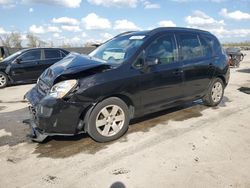 Salvage cars for sale at auction: 2008 KIA Rondo LX