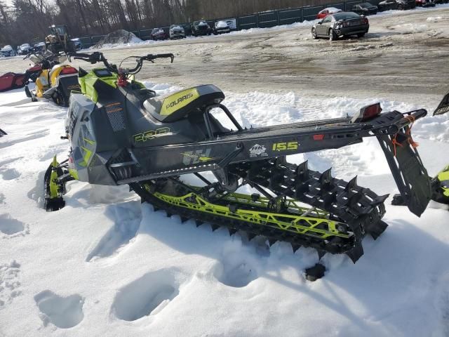 2020 Polaris 2020  Polaris PRO RMK