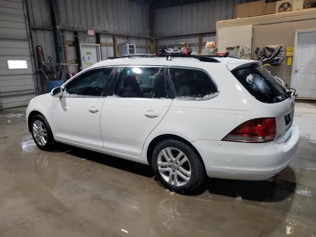 2014 Volkswagen Jetta TDI