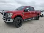 2020 Ford F250 Super Duty