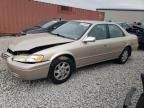 1999 Toyota Camry LE