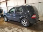 2003 Mercedes-Benz ML 350