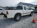 2002 Toyota Tundra Access Cab