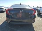 2017 Honda Civic EXL