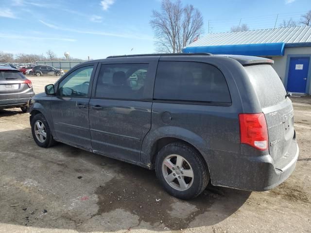 2011 Dodge Grand Caravan Mainstreet