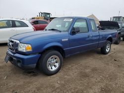 2011 Ford Ranger Super Cab en venta en Brighton, CO