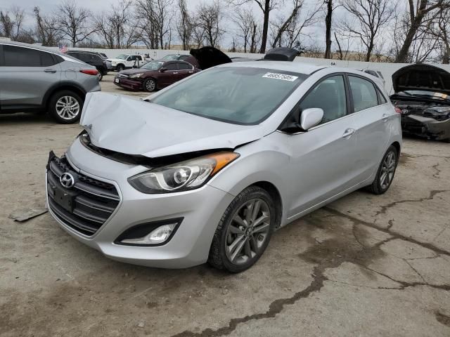 2016 Hyundai Elantra GT