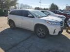 2017 Toyota Highlander LE