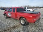 2000 Ford Ranger Super Cab