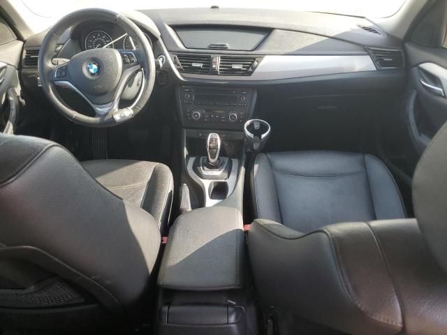 2015 BMW X1 SDRIVE28I