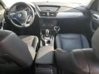 2015 BMW X1 SDRIVE28I