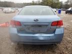 2010 Subaru Legacy 2.5I Premium