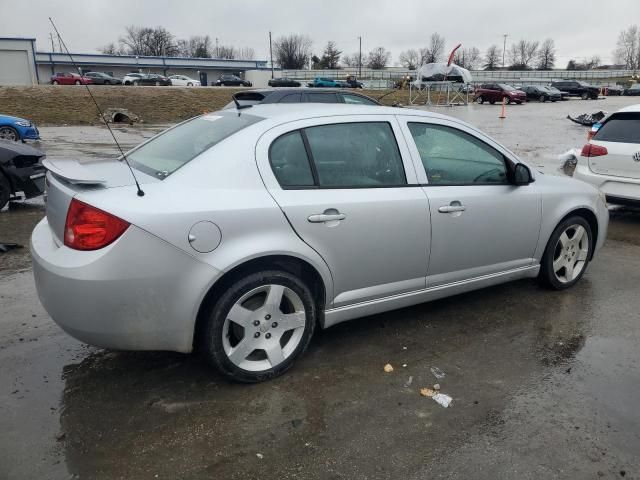 2010 Chevrolet Cobalt 2LT